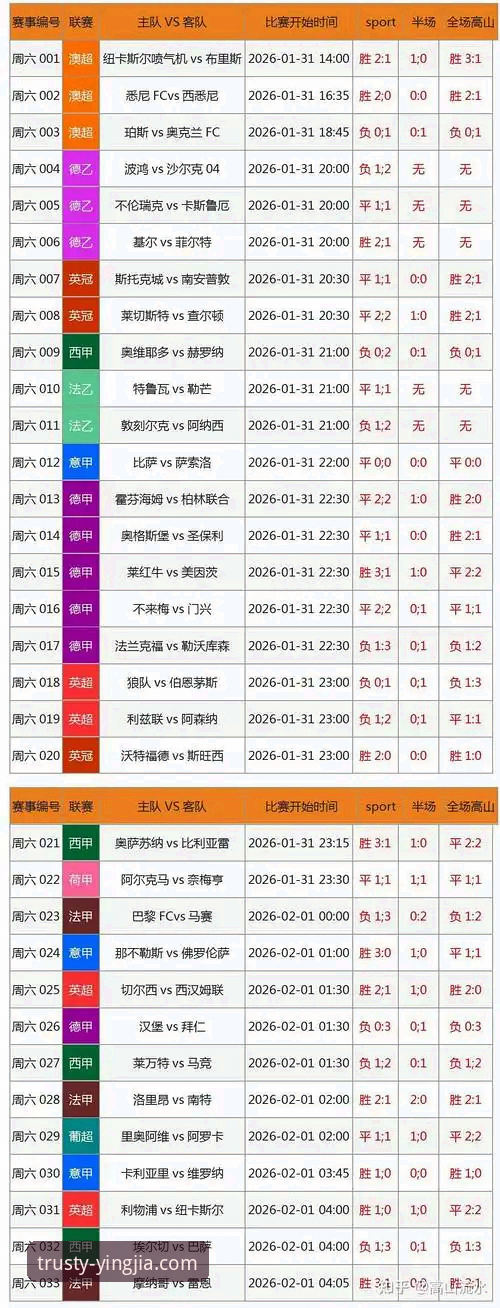 盈嘉体育查询工具 资深体育分析师亲测:盈嘉体育查询工具如何让赛事数据查询效率翻倍
