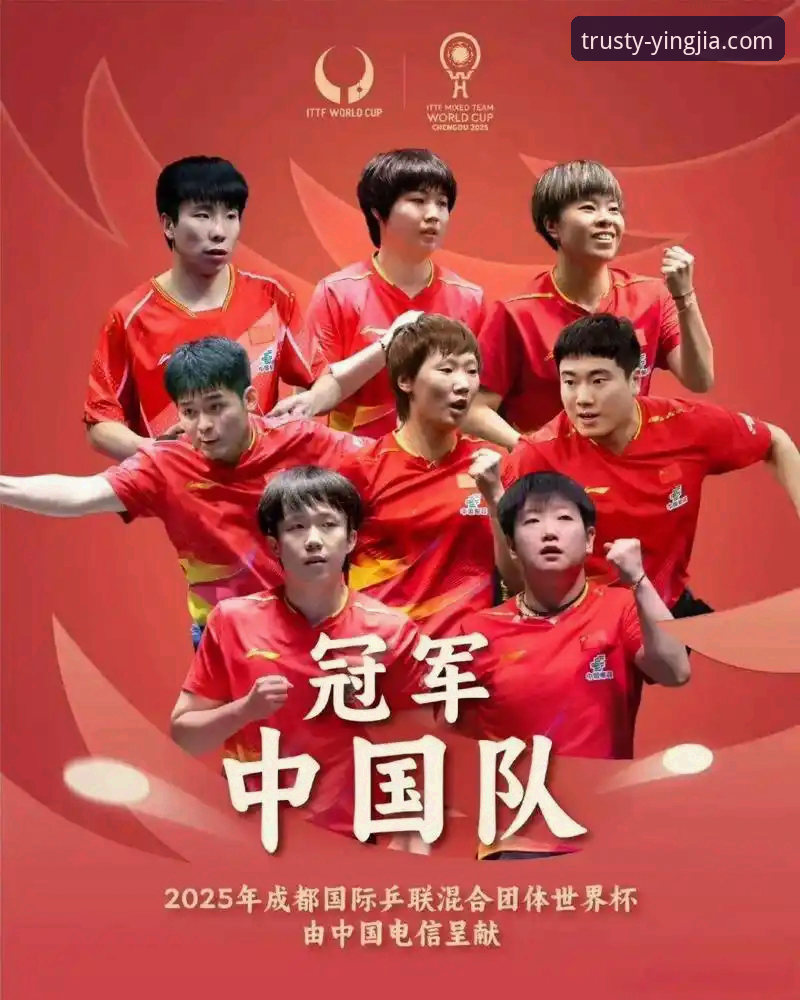 盈嘉体育赛事分析 盈嘉体育平台带你了解国乒男团世锦赛小组赛激战实录
